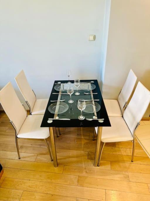 Student Town 1Bdr Apt 索菲亞 外观 照片