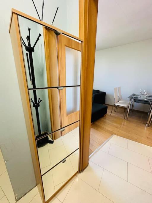 Student Town 1Bdr Apt 索菲亞 外观 照片