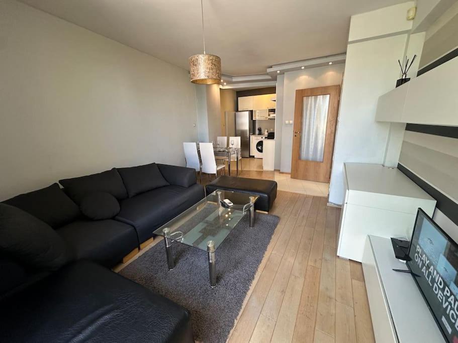 Student Town 1Bdr Apt 索菲亞 外观 照片