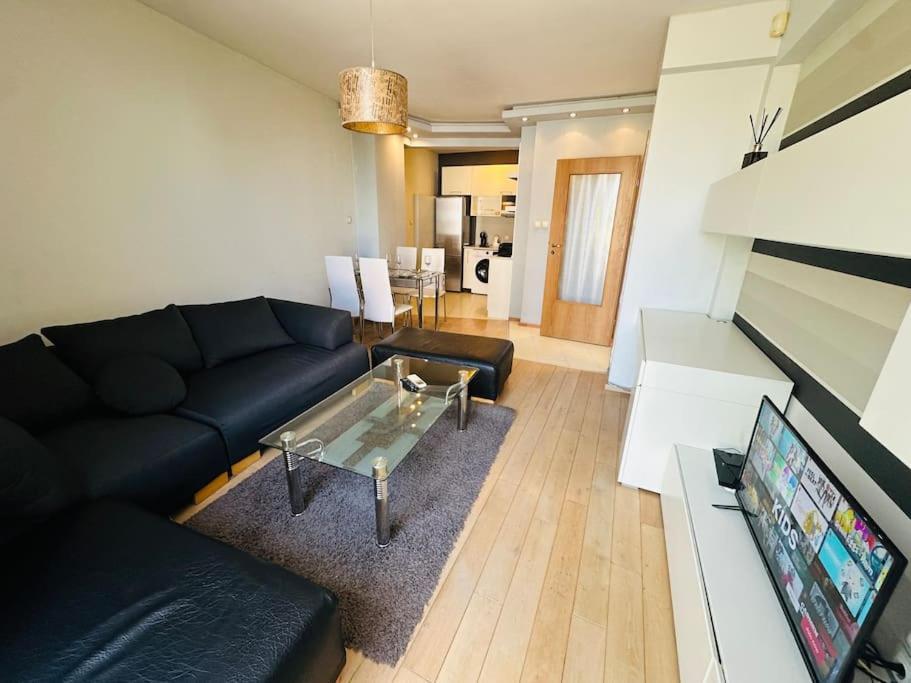 Student Town 1Bdr Apt 索菲亞 外观 照片