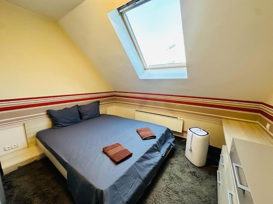 Student Town 1Bdr Apt 索菲亞 外观 照片